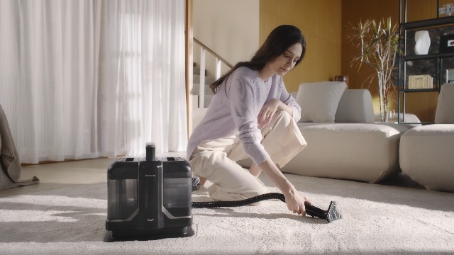 Amazon.com - DREAME N10 Carpet Cleaner Machine, Portable
